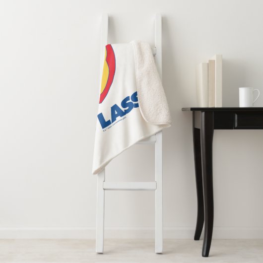 Ted Lasso | Face Icon Sherpadecke (Beispiel)