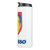 Ted Lasso | Face Icon Thermosbecher (Nach rechts gedreht)