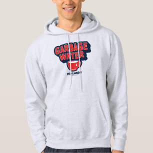 Ted Lasso Garbage Water Tea Graphic Hoodie