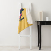 Ted Lasso | Garbage Water Tea Graphic Sherpadecke (Beispiel)