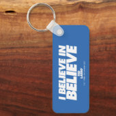 Ted Lasso | Ich glaube an glauben Schlüsselanhänger (Vorderseite)