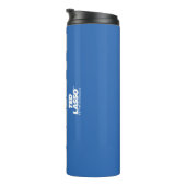 Ted Lasso | Ich glaube an glauben Thermosbecher (Nach rechts gedreht)