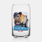 Ted Lasso | Karosseriebahn Dosenglas (Rückseite)