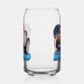 Ted Lasso | Karosseriebahn Dosenglas (Rechts)