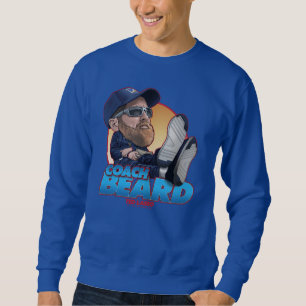 Ted Lasso Karosseriebahn Sweatshirt