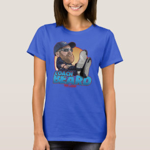 Ted Lasso   Karosseriebahn T-Shirt