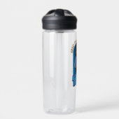 Ted Lasso | Keeley Jones Bobblehead Trinkflasche (Vorderseite)