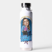 Ted Lasso | Keeley Jones Bobblehead Trinkflasche (Links)