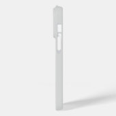 Ted Lasso | Lasso Bobblehead Case-Mate iPhone Hülle (Rückseite / Links)