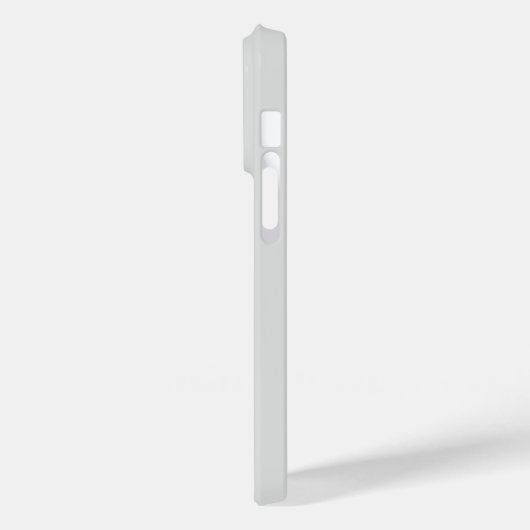 Ted Lasso | Lasso Bobblehead Case-Mate iPhone Hülle (Rückseite / Links)