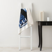 Ted Lasso | Lasso Foto Portrait Graphic Sherpadecke (Beispiel)