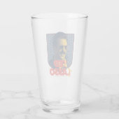 Ted Lasso | Led Tasso Badge Glas (Rückseite)