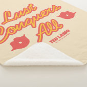 Ted Lasso | Lust Conquques All Sherpadecke (3/4)