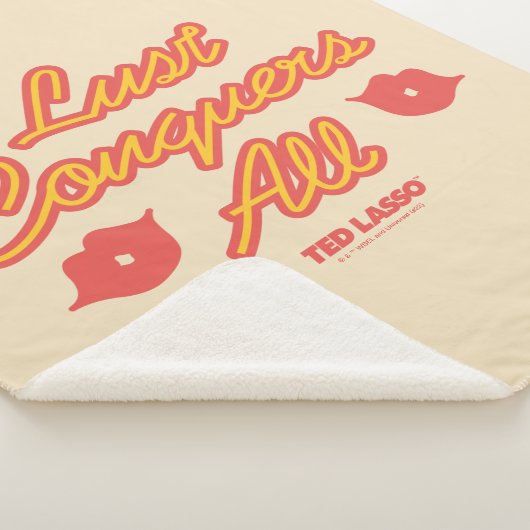 Ted Lasso | Lust Conquques All Sherpadecke (3/4)