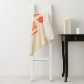 Ted Lasso | Lust Conquques All Sherpadecke (Beispiel)