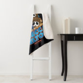 Ted Lasso | Rebecca Welton Bobblehead Sherpadecke (Beispiel)