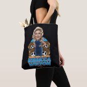Ted Lasso | Rebecca Welton Bobblehead Tasche (Von Nahem)