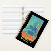 Ted Lasso | Rebecca Welton Boss Lady Graphic Notizblock (Innen)