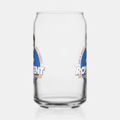 Ted Lasso | Roy Kent Bobblehead Dosenglas (Links)