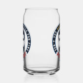 Ted Lasso | Roy Kent Don't you wage nicht, sich zu Dosenglas (Links)