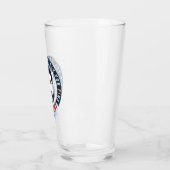 Ted Lasso | Roy Kent Don't you wage nicht, sich zu Glas (Links)