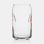 Ted Lasso | Roy Kent Er ist jeder — wo Dosenglas (Links)