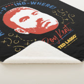 Ted Lasso | Roy Kent Er ist jeder — wo Sherpadecke (3/4)