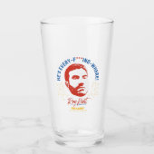 Ted Lasso | Roy Kent He's Every -- Where Glas (Vorderseite)