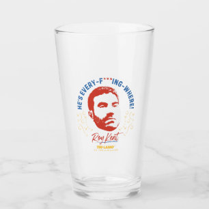 Ted Lasso   Roy Kent He's Every -- Where Glas