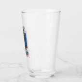 Ted Lasso | Sam Obisanya Bobblehead Glas (Links)