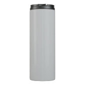 Ted Lasso | Sam Obisanya Bobblehead Thermosbecher (Rückseite)