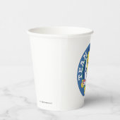 Ted Lasso | Team Lasso - Glauben Pappbecher (Rechts)