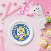 Ted Lasso | Team Lasso - Glauben Pappteller (Party)