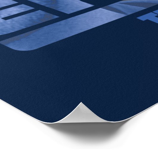 Ted Lasso | That's The Roy Kent Effect Poster (Ecke)