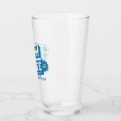 Ted Lasso | The Truth Will Set You Free Glas (Links)