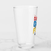 Ted Lasso | Traut euch nicht, euch für die Geldstr Glas (Rechts)