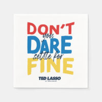 Ted Lasso | Wage nicht, dich mit der Geldstrafe ab