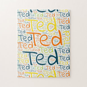 Ted Puzzle