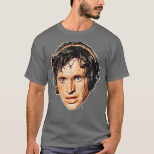 Ted Striker Schwitzen T-Shirt