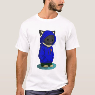 Ted the Panther T-Shirt