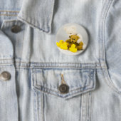 Ted und die Enten ... Abzeichen Button (Beispiel)