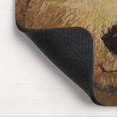 Teddie Bear Mousepad (Ecke)