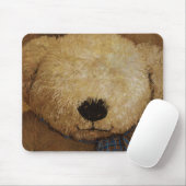 Teddie Bear Mousepad (Mit Mouse)