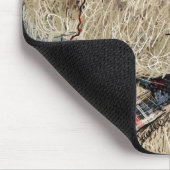 Teddie Bear Mousepad (Ecke)