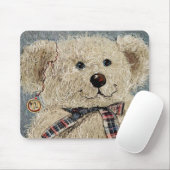 Teddie Bear Mousepad (Mit Mouse)