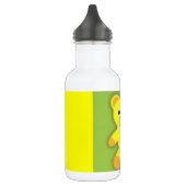 Teddy 001 trinkflasche (Links)