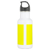 Teddy 001 trinkflasche (Rückseite)