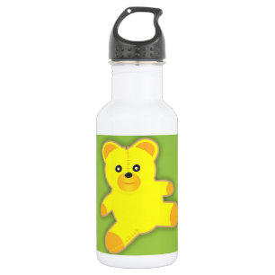Teddy 001 trinkflasche