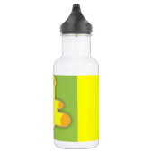 Teddy 001 trinkflasche (Rechts)