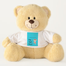 Teddy Bär
